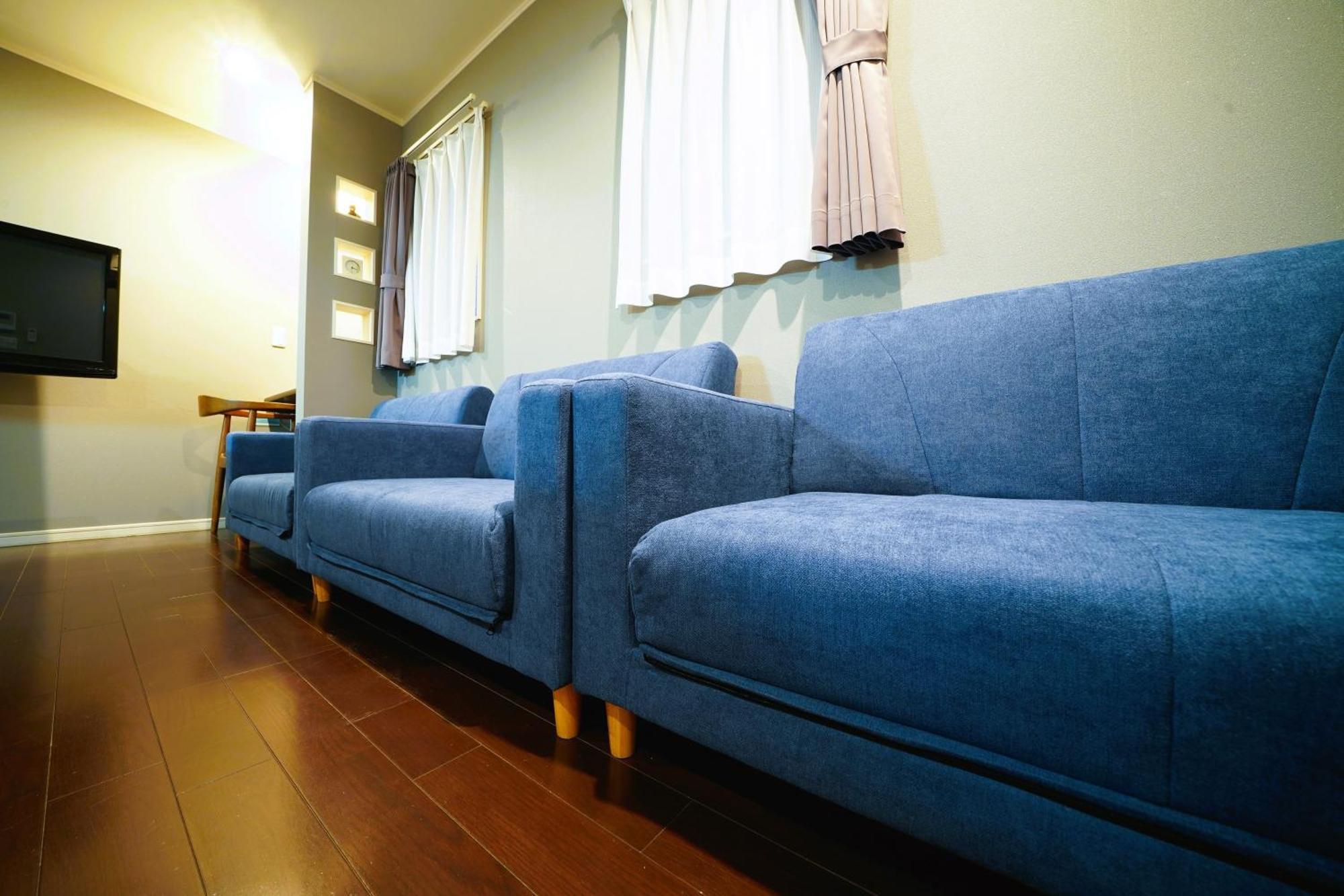 浅草ザ アパートメント Asakusa The Apartment Präfektur Tokio Exterior foto