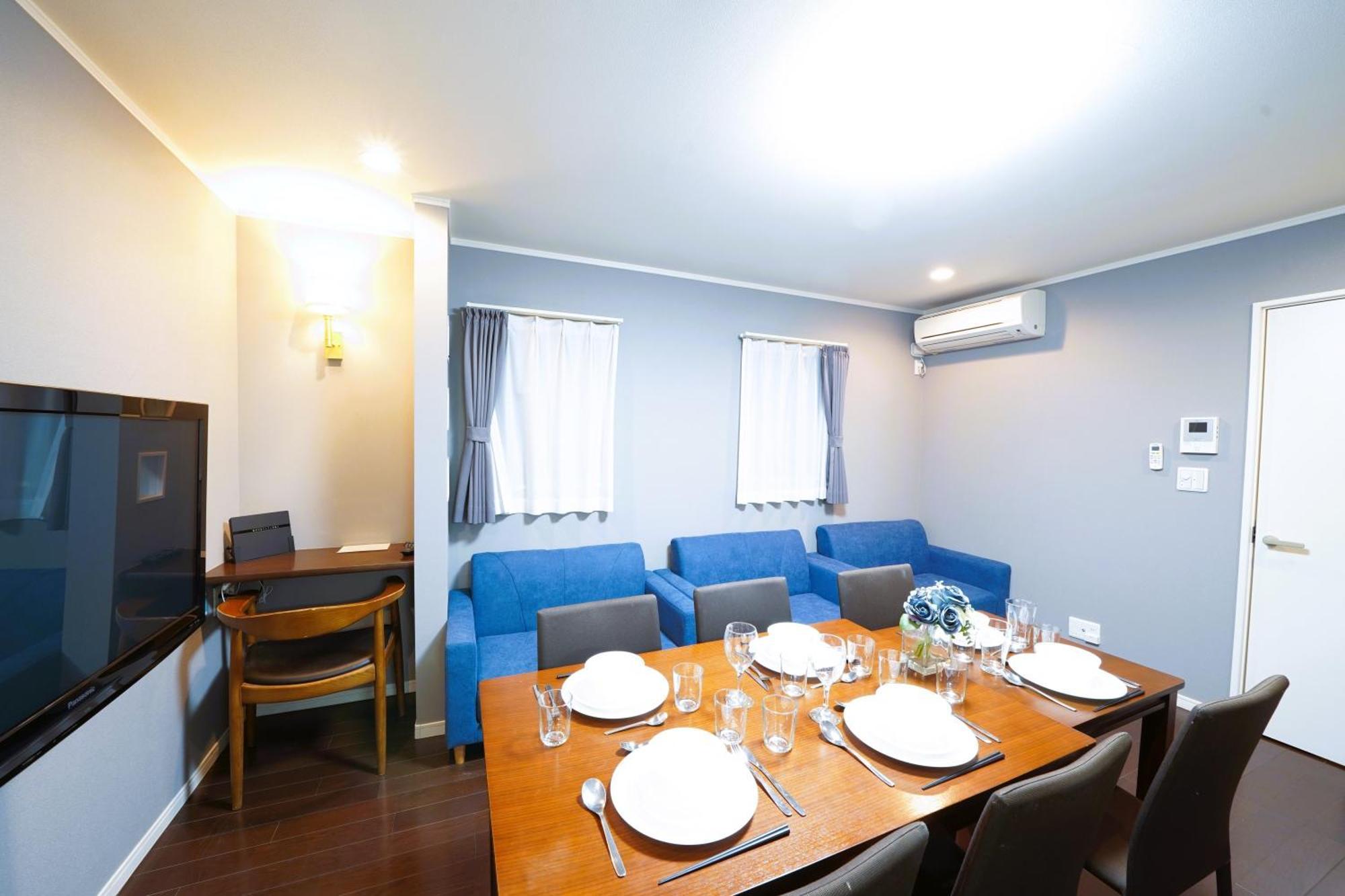 浅草ザ アパートメント Asakusa The Apartment Präfektur Tokio Exterior foto